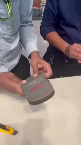 Gold worth 69.40 lacks INR seized from slippers in Bengaluru airport #tiktoknepal🇳🇵 #bangloreairport 