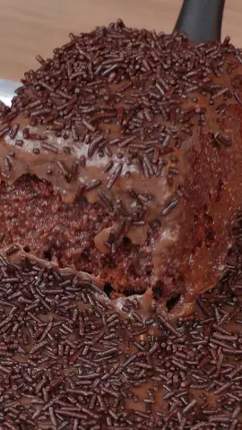 #receita #receitadoce #bolo #chocolate #receitasimples #receitafácil #tiktok #aprendanotiktok #receitastiktok #receitarápida