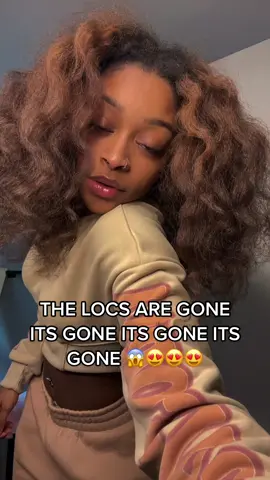 My borther asked me if its a wig💀💀💀 #fyp #viral #locs #combingoutmylocs #icombedoutmydreads #locstylesforwomen #naturalhair #type4hair 
