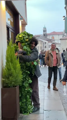 Nice Hug #Love #prank #funnyvideos #viral #fyp