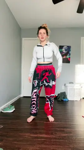 Wake up feeling blessed 