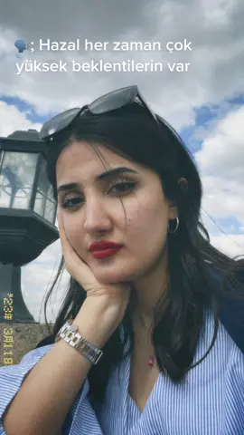 ;🗣️Sie haben immer sehr hohe Erwartungen#keşfetaçılartık 