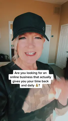 Are you looking for an online business that actually gives you your time back and daily 💰? #dailypay #6figureblueprint #MomsofTikTok #wifimoney #beachvibes #createyourdreamlife #sidehustleformoms #travellife #passiveincomeformoms #getstartedmakingmoneyonline 