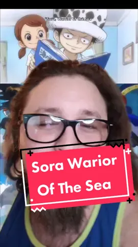 #greenscreen the timeline just doesnt make sense for sanji and his siblings to be the inspiration for the characters in the Sora comic. #onepiece #onepiecetiktok #anime 