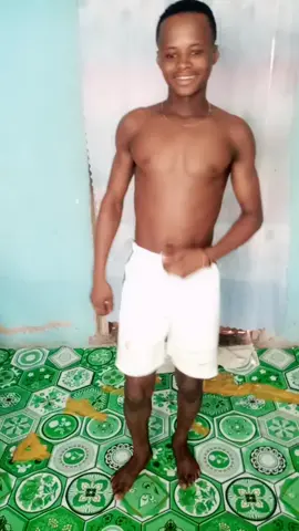 Who can challenge this dance