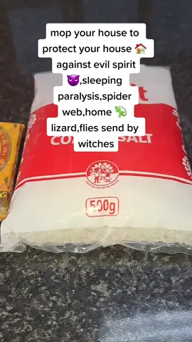 normalize to mop your house everyday  using this combo to protect your house  measurements 2 spoon each then grof salt 1 full hand then mix them together in a 4kg bucket filled with water then mop in the morning and evening#southafricatiktok #trending #fyp #gautengtiktoker #viral #limpopotiktoker #lesothotiktok🇱🇸🇱🇸🇱🇸 #mafikengtiktok #northwest #rustenburgtiktokers 