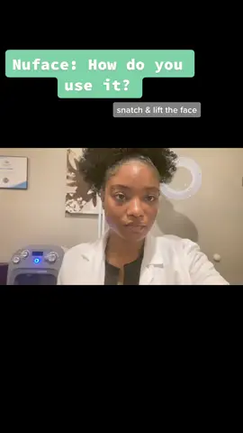 #fyp #nuface #microcurrentdevice #microcurrentfacial #estheticiantiktok #estheticianlife #guasha @mynuface 