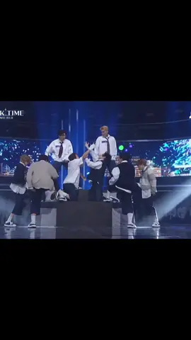 Full performance of TEAM B’s dance unit! I still they should won in my opinion🧍🏽‍♀️… 9 point difference #bbent_dkb #peaktime 