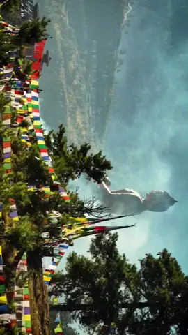 Thimphu Kuenselphodrang. #buddhapoint #fypシ゚viral #buddha #bhutan #bhutanesemuser #videoviral #videooftheday #peacfulplace #thimphu #fypシ 