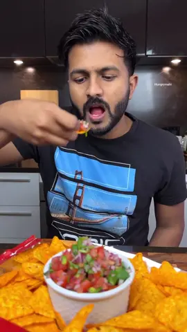 Feeling sals-y @hungrymahi 