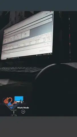 #ChillVibesMusic #work #workmode #workfromhome #nightshift 