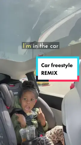 You knew this was coming! This is the freestyle remix so put your 🎧 on and bop to this 🔥freestyle by my 4yr old daughter, Shia #WilsonWorld #WilsonFamily #ShiaJustine #fatherdaughter #Freestyle