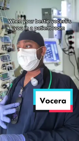 Idk how relatbale this is #greenscreen #RespiratoryTherapistsOfTikTok #Healthcare #jamessmarsh #NursesOfTikTok #vocera 