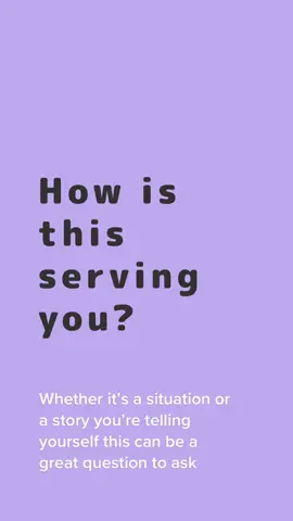 Whether its a situation or a story you’re telling yourself this can be a great question to ask 🧠 #coaching #coachingquestions #selfnarrative #musiccoaching #professionalcoaching #musicindustrycoaching #takingstock