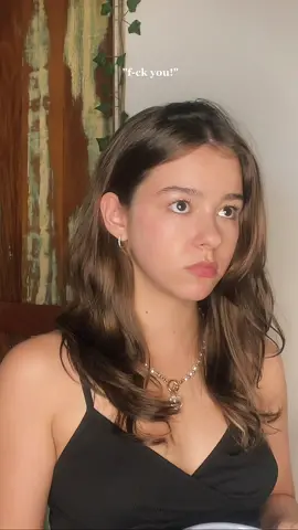 for those who are curious, I was eating banana with granola 😋 