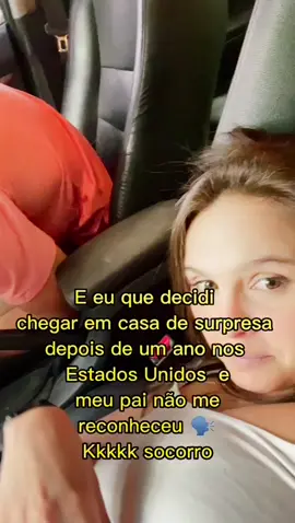 4.2M de views na rede vizinha 😂 Meu pai não me reconheceu hahahaha. #fy #fyp 