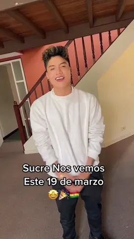 Sucre no falten Toda La Informacion en Nuestra Pagina de Facebook 🤩#loschicosfieles #amor #viral #bolivia🇧🇴 #cumbiasureña 