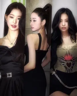 Literally sisters #jennie #songjia #wonyoung #skzzdiamond 