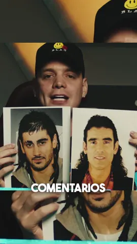 Episodio completo junto a @melendi en el link del perfil 👆