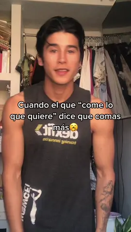 Les ha pasado yo lo se😅 #gymrat #foryou #xyzbca #viral #global 