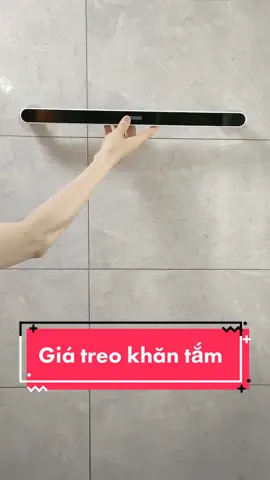 Giá treo khăn tắm #giatreokhan #giatreokhantam #giatreodantuong 