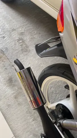 Ready stok full sirip nxl #fizrtulungagung #knalpotnxl #5kmkagakngejem #fizrmania #2takloversindonesia 