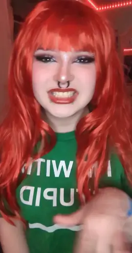 running out of drafts :( #carolmccormick #carolmccormickcosplay #cosplay #southpark #southparkcosplay #fyp #foryou 