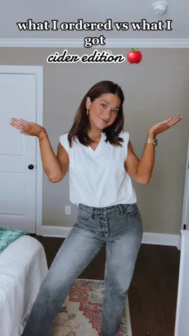 @shopcider the quality??? For that price!?!?! #chefskiss 🤌🏼 i am obsessed with these pieces!!! Shop these looks in my link tree🤍🤍 #fyp #foryou #foryoupage #cider #shopcider #ciderhaul #shopciderhaul #cidertryon #onlineshopping #haul #clothes #fashion #OOTD #outfit #outfitinspo #springoutfit #springfashion #clothing #whatiorderedversuswhatigot #whatiorderedvswhatigot #order #package #cute #clothes #obssessed #teacher #clothing 