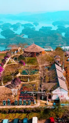 Tà Đùng | Đăk Nông - Việt Nam | #tadung #tadungdaknong 