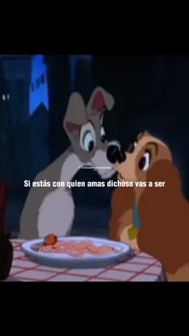 Bella notte❤️‍🩹 #ladamayelvagabundo #bellanotte #disney #fyp 