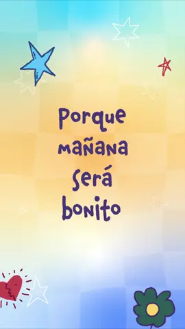 Despues de la tormenta viene la calma… 🌩️ Porque Mañana será bonito  ☀️⛅️ #karolg #frases #memesilustrados #aaronjandette #saludmental @Karol G 