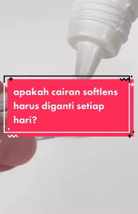 cuci softlensmu setiap kali setelah dipakai ya! softlens yg bersih akan lebih awet & pastinya lebih nyaman✨ kalau softlensnya ga dipakai setiap hari, cukup ganti caranya setiap 2 hari💧#fypシ #fyp #foryou #softlens #softlensrekomendasi #softlensnatural #softlenswedding #softlensminus #softlensminus #softlenskorea #softlenshaul #softlensnaturals 