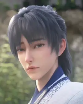 Jade dynasty Zhang Xiaofan & Lu Xueqi untold love #anime