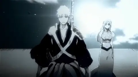 Ichigo vs Yhwach | #bleach #ichigo #fananimation #manga #fyp #foryou