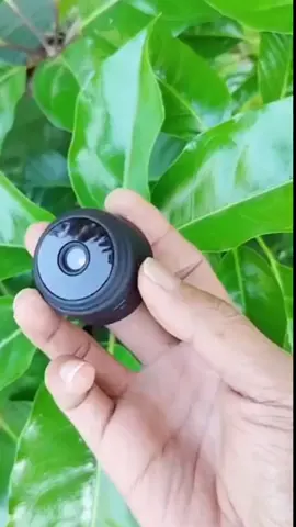 Mini Camara A9 Link en bio