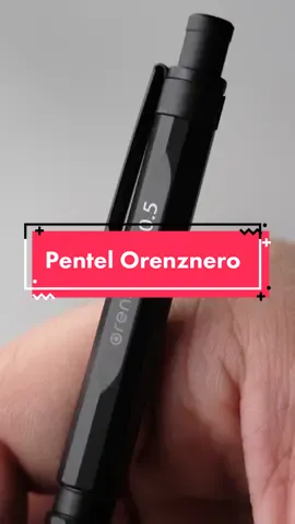 #CapCut Pentel creates some crazy good mechanical pencils for both enthusiasts and professionals. #stationery #stationeryaddict #pencil #mechanicalpencil 