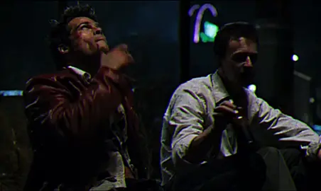 #fightclub #fyp #foryou #fypシ #tylerdurden #thenarrator 