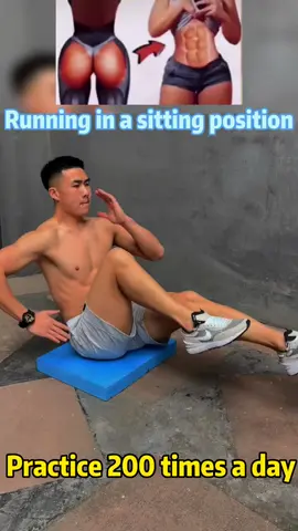 One action to exercise the muscles of the whole body #exercisehome #coreforce #gym #sports #burnfat #abdomen #abs #foryou #fyp 