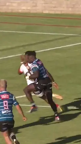 🕺🏽When Luther Obi puts on his dancing shoes there’s no stopping him. #CurrieCup #WhereLegendsRise