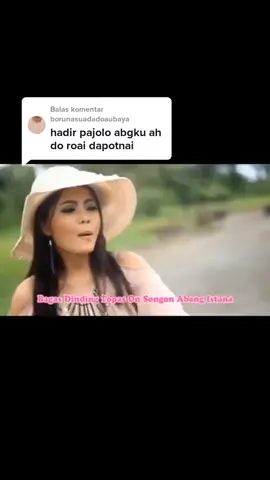 Membalas @borunasuadadoaubaya Ade songo ratu onma dek dapot na bahagia sehat selalu