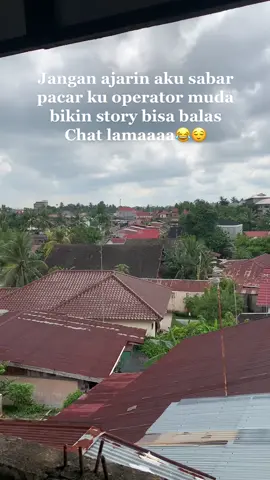 #operatormudapunyacerita#masoperator🧡😘 