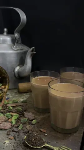 A reminder of old days, when Milk Tea was the morning rountine of every Nepalese….. ☕️🫖⏳#fyp #SarbadaTea #Tealovers #Masalatea #chiyasong #chiya #vintagevibes 