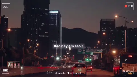 Cuộc sống e ổn không…? 🍂#anhminh_99 #lyrics #daonayemsao #fyp #foryou #tamtrang #niigata #nhatban🇯🇵 