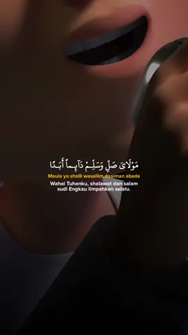 Perbanyaklah Sholawat malam Jum'at dan hari Jum'at ❤️ #sholawat #sholawatan #cartoon #malamjumat #jumatberkah #burdah #mawlaya #maulayasalliwasallim #islam #muslim #mashallah #viral #fyp 