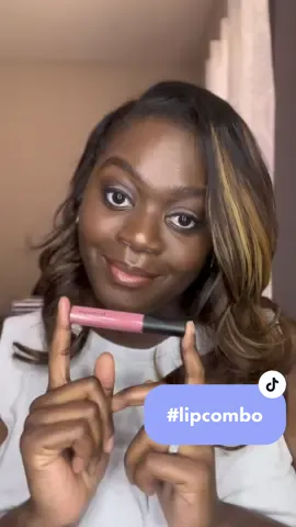 These lips were meant to be MENTED 💄Checkout this cute #lipcombo using @mentedcosmetics  #lippencil in the shade Night and #lipgloss in the shade Pink About Me!!  Its giving luxury. 🫦 #lipcombotutorial #lipgloss #fashiontiktok #fashiontok #mentedcosmetics  #makeuptutorial #makeuptiktok #makeuptips #browngirlmakeup #browngirllipcombo #browngirltok #browngirltiktok 