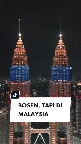 Solusi bosen andalan gw = jadi tukang video 😎 #malaysia #travel #videography #urrofi 