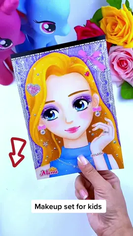 #goodthins #foryou #toys #makeupsetforkids 