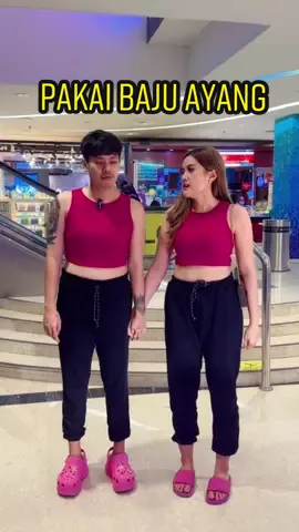 Membalas @ßudi Setiawan gokil ide kalian, next apa lagi ni 