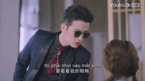 Cún to hiếm lắm mới 
