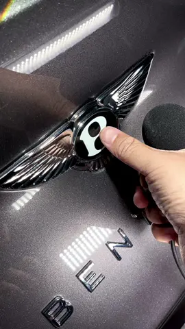 car asmr #Bentayga Speed w12 #bentley #sonnyG